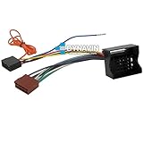 cambiar radio peugeot 307 sw A pesar de la lista de modelos compatibles mostrada, les recomendamos que se fijen también en la foto incluida en este anuncio para elegir el conector correcto para su vehículo dado que coches no listados aquí también pueden ser compatibles y viceversa. Si tienen dudas pueden ver la forma del conector, el número de pines y compárenlos con el de su vehículo antes de realizar la compra. Ahorrarán tiempo y dinero, así le enviaremos el que usted necesite.