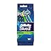 Produktbild Gillette Blue II Plus Slalom Einwegrasierer, 10 Stück
