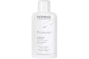 Noreva Psoriane Daily Shampoo 125ml