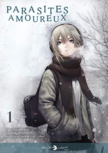 Parasites Amoureux — Tome 1