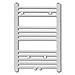 Produktbild ZEARO Badheizung Handtuchhalter Handtuchwärmer Heizkörper Badheizkörper MehrereAuswahl (500*764mm)