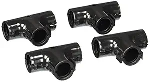 Taylor Cable 39100 Convoluted Tubing Kit