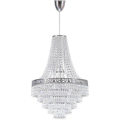 Price comparison product image MILANO I Modern Design Ceiling Lights Chandeliers