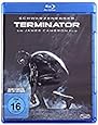 Terminator [Blu-ray]