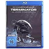 Terminator [Blu-ray]