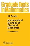 Image de Mathematical Methods of Classical Mechanics