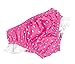 Produktbild Fashy Baby Badewindelhose, pink/weiß, 62/68, 1557