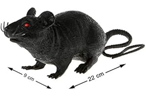 ATOSA Ratto - Insetti e Animali