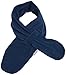 Sterntaler Baby Boys Scarf -  Blue - Small