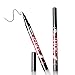 chendongdong Black Eyeliner Waterproof Liquid Make Up Beauty Comestics Eye Liner Pencil Pen