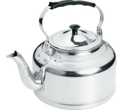 Hendi 624302 Bouilloire - avec couvercle