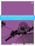 Image de Cocoa Programming for Mac OS X