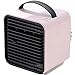 Produktbild Xiao Jian- Mini Fan USB Tragbare Studentenwohnheim Studentenbett Büro Lüfter Kühlung Kleine Klimaanlage Outdoor Auto Stumm Plus Wasser Eismaschine Negative Ionen Hand Kleine Elektrischer Ventilator