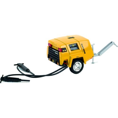 Preisvergleich Produktbild Neue Kaeser M30 Mobil Kompressor