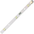 HUAYUWA LED Strip Light for RONGSHENG/HISENSE Refrigerator LED Strip Light E349766 MDDZ-162A 1629348 DC12V 2W
