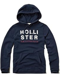 sudaderas hollister amazon