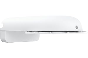 Reolink Support de Fixation Murale, particulièrement conçu pour Les caméras de Reolink, RLA-BKW4