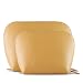 Urby Elan Leather Cosmetic Jewellery Case Set For Mothers Day Special| Travel Pouch Set | Toiletry Bag Set | Vanity Bag Set - Natural Beige RS.3499.00