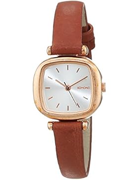 Komono Moneypenny Damen Armbanduhr KOM-W1320