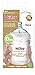 Nuby Natural Touch 150ml SoftFlex Natural Nurser feeding bottle