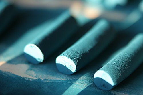 Unison Color Soft Pastels Hand Made Landscape 36 Set