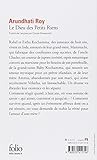 Image de Le Dieu des Petits Riens