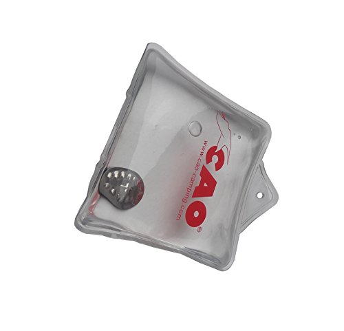 Preisvergleich Produktbild Cao Camping Magic Heat