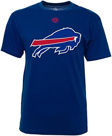 Buffalo Bills Biggie T-Shirt - Size Small
