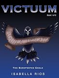 Image de Victuum: Aguila Descalsa (English Edition)