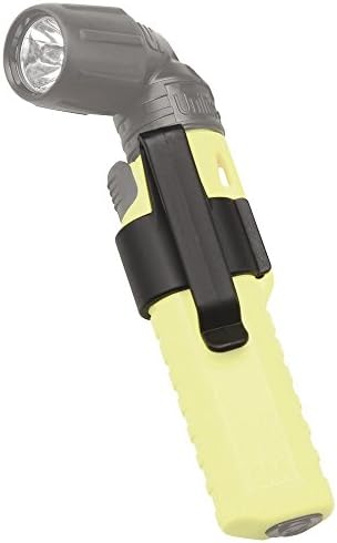 Pocket Clip for UK 4AA Lamps, Easy Belt Attachment lamp Accessories