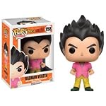 Funko Pop Vegeta Badman (Dragon Ball 158)