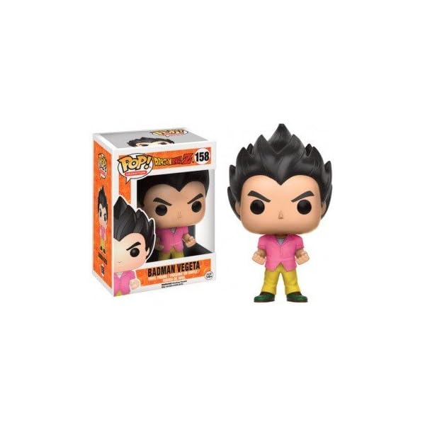 Funko Pop Vegeta Badman (Dragon Ball 158) Funko Pop Vegeta Badman (Dragon Ball 158) Funko Pop Vegeta Badman (Dragon Ball 158) Funko Pop Dragon Ball