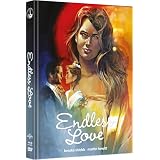 Endless Love - Limited Mediabook (Cover B) [Blu-ray + DVD]