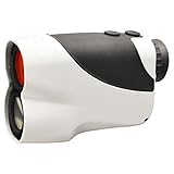 Longridge Laser Golf Distance Finder