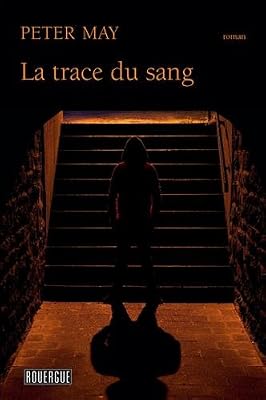 ROUERGUE La trace du sang