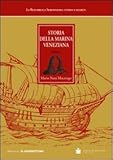 Image de Storia della Marina veneziana. Da Lepanto alla caduta d