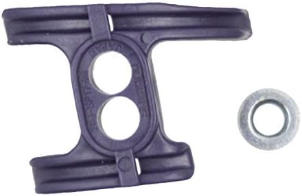 Shimano Bottom Bracket Cable Guide SM-SP17 by Shimano Cycling