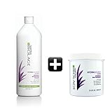 MATRIX BIOLAGE HYDRASOURCE was Hydrating SHAMPOO 1000ml CONDITIONER 1000ML SET