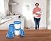 Philips Avent Reusable Breast Milk Storage Cups (10 x 180 ml)