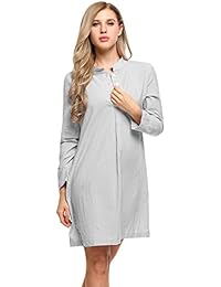 Amazon.fr : liquette femme - Vêtements de nuit / Femme ...