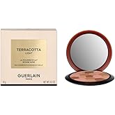 Guerlain Terracotta Light The Healthy Glow Powder 00