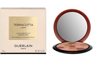 GUERLAIN Terracotta Light