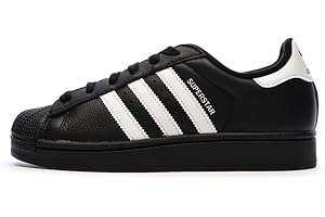 adidas Superstar Ii męskie buty typu sneaker w stylu ulicznym