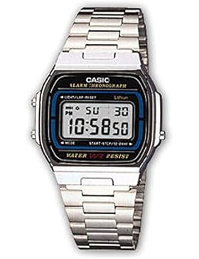 Digitaluhr Collection Retro A164WA-1VES