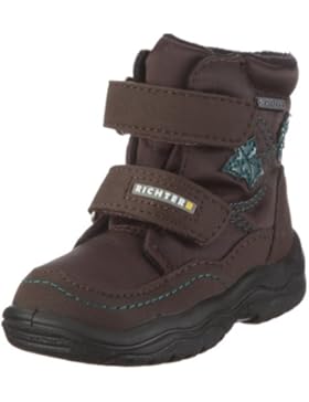 Richter Denver 61.1673 Mädchen Stiefel