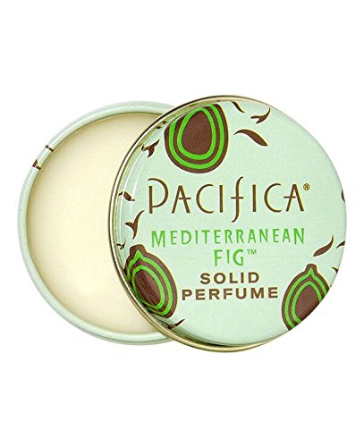 Pacifica Mediterranean Fig Solid Perfume 10g