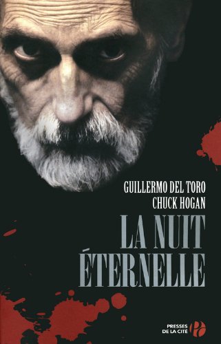 la  Nuit éternelle