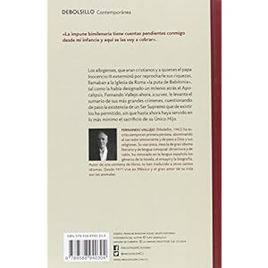 La puta de Babilonia (CONTEMPORANEA)