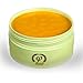 Body Firming Cream With Organic Beeswax, Extra Virgin Olive Oil And Essential Oils - By Fysio Natural Cosmetics - Made of All natural Ingredients – 200ml - For Body, Face, Neck and Breast - Best Body Firming, Tightening & Toning - Helps Protect The Skin Against Further loss of Elasticity - Visibly Firmer And Tighter Skin - Can Be Used With Massager, Body Wraps, Pants and Derma / Skin Roller .