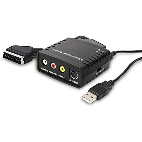 Amazon.fr lecteur cassette mini dv